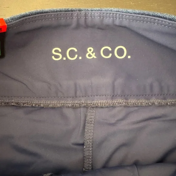 NWT Denim Blue Women's Skirt - Picture 11 of 12